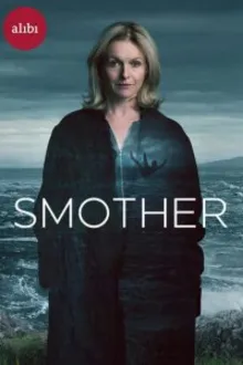 Постер к сериалу Задыхающаяся