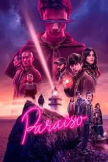Постер к сериалу Рай