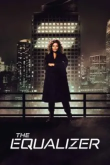 Постер к сериалу Уравнитель