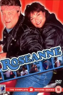 Постер к сериалу Розанна