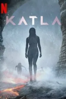 Постер к сериалу Катла