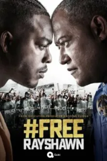 Постер к сериалу Свободу Рэйшону