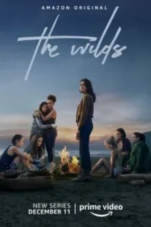 Постер к сериалу Дикарки