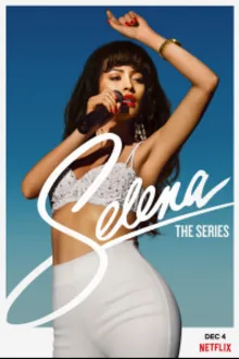 Постер к сериалу Селена