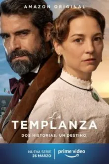Постер к сериалу Воздержание