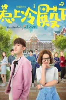 Постер к сериалу Случайная любовь
