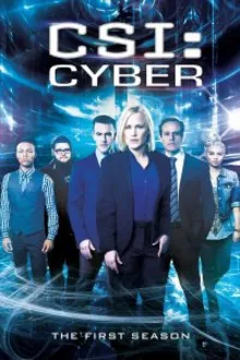 Постер к сериалу CSI: Киберпространство