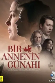 Постер к сериалу Грех одной матери