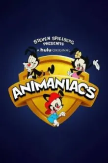 Постер к сериалу Озорные анимашки