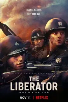 Постер к сериалу Освободитель