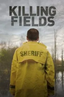 Постер к сериалу Смертельные поля