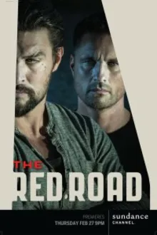 Постер к сериалу Красная дорога