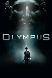 Постер к сериалу Олимп