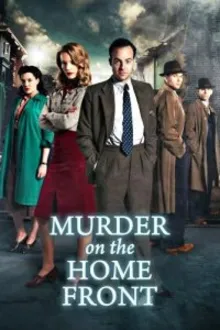 Постер к сериалу По ту сторону убийства
