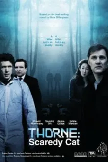Постер к сериалу Торн: Пуганая ворона