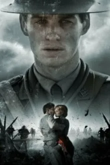 Постер к сериалу Птичья песня