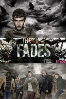 Постер к сериалу Призраки