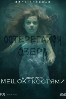 Постер к сериалу Мешок с костями