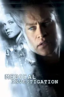 Постер к сериалу Медицинское расследование