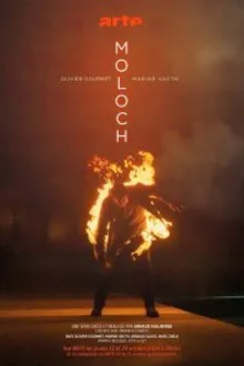 Постер к сериалу Молох