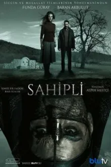 Постер к сериалу Собственник