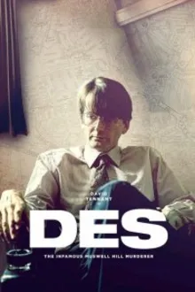 Постер к сериалу Дес