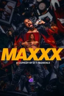 Постер к сериалу Макссс