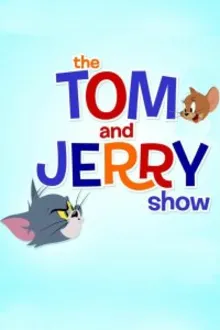 Постер к сериалу Шоу Тома и Джерри