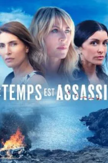 Постер к сериалу Время убийственно