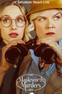 Постер к сериалу Убийства Мэйплворт