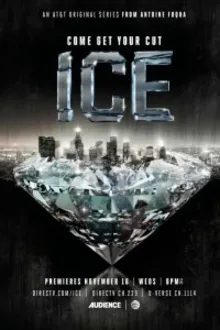 Постер к сериалу  Лед 