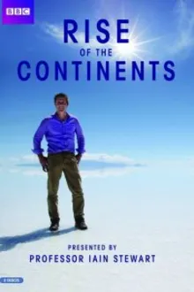 Постер к сериалу  Становление континентов 