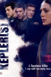 Постер к сериалу Кеплер теряет контроль