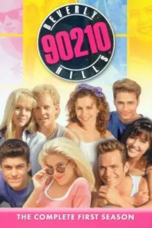 Постер к сериалу  Беверли-Хиллз 90210 