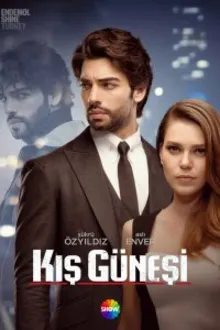 Постер к сериалу  Зимнее Солнце 