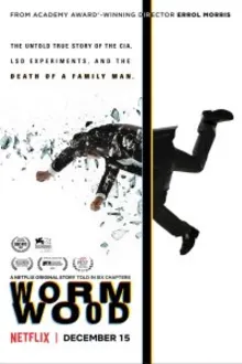 Постер к сериалу  Уормвуд 