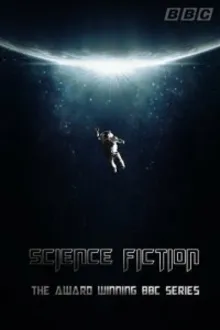 Постер к сериалу  Реальная история научной фантастики 
