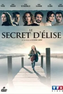 Постер к сериалу  Тайны Элизы 