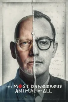 Постер к сериалу  Самое опасное животное 