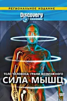 Постер к сериалу  Тело человека. Грани возможного 