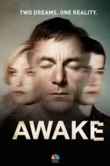 Постер к сериалу  Пробуждение 