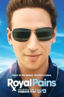 Постер к сериалу  Дорогой доктор 