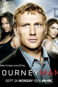 Постер к сериалу  Вперед, в прошлое! 