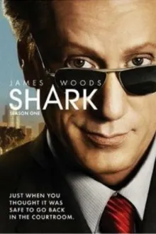 Постер к сериалу  Акула 