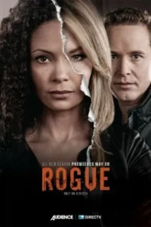 Постер к сериалу  Бестия 