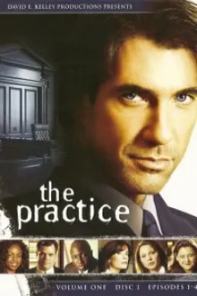 Постер к сериалу  Практика 