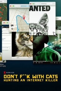  Не троньте котиков: Охота на интернет-убийцу 