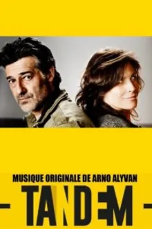 Постер к сериалу Тандем