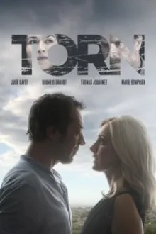 Постер к сериалу  Под подозрением 