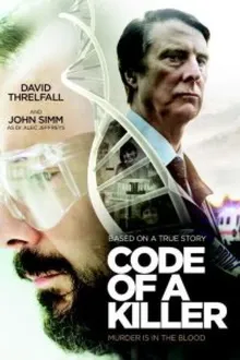 Постер к сериалу  Код убийцы 
